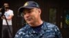 Екскомандувач ВМСУ Воронченко планує реформувати кадрову систему Міністерства оборони