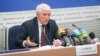 Амбасадар Расеі Сурыкаў заступіўся за Данквэрта