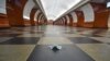 Moskva metrosu
