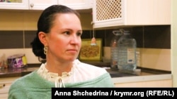 Ирина Николаева