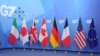 Посли країн «Групи семи» вітають схвалення Радою медичної реформи