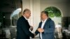 Њујорк Тајмс: Словенечкиот премиер ја следи тактиката на Трамп