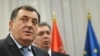Milorad Dodik i Aleksandar Vučić u Beogradu, ilustrativna fotografija