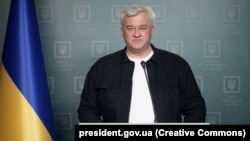 Andrij Sibiga 