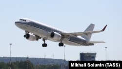 Єдина російська авіакомпанія, яка наразі продовжує здійснювати рейси за кордон – «Аерофлот» – оголосила, що вже закрила 92 з 94 міжнародних напрямків