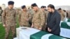 بلوچستان کې پر پوځ زیاتې شوې حملې: بي اېل اې وسله واله ډله ولې قوي شوې ده؟ 