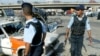 Police Face Many Difficulties