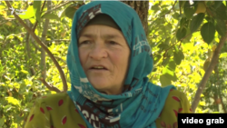Сафармох Назирова