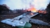 Усе про загибель російського Су-25 у Сирії
