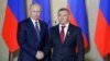 Близький до Путіна бізнесмен Ротенберг міг використовувати банк Barclays для обходу санкцій – ВВС
