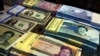 Iran's national currency has tumbled to record lows in value against the US dollar.