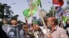کشتگر: بازی دوگانه آقای خامنه‌ای