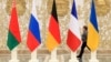 Встреча "нормандской четверки" в Минске продолжалась почти 18 часов