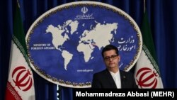 عباس موسوی در مورد نقض حریم ایران «قاطعانه» هشدار داده است