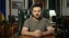 Зеленський: на ескалацію російських атак світ відповідає новою допомогою Україні