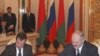 Білорусь та Росія створили єдину систему ППО