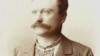 Іван Франко (1856–1916) – видатний український письменник, поет, публіцист, перекладач, учений, громадський і політичний діяч. Фото 1898 року 