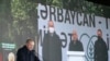 Виступ президента Туреччини Реджепа Ердогана, Анкара, 11 листопада 2020 року
