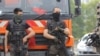 Розвідка Туреччини заявила про затримання 34 людей за підозрою у шпигунстві на користь Ізраїлю