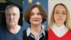 Былыя беларускія палітвязьні расказалі, як ім у зьняволеньні дапамагала Радыё Свабода