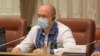 Шмигаль: уряд виділить кошти для допомоги постраждалим від пожеж на Луганщині