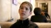 12-летний Аслан, у которого диагностировали расстройство аутистического спектра. Алматы, 23 декабря 2018 года.