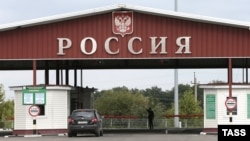 У Росії заявляють, що це була диверсія.