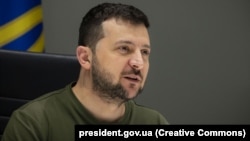 Volodimir Zelenski