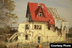 Кадр з фільму «Міна»