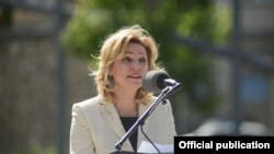 Postojeće stanje se može prevazići političkom voljom: Natalija Apostolova