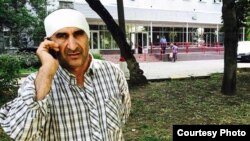 Махмадулло Давлатзода