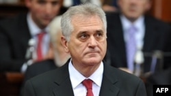 Tomislav Nikolić