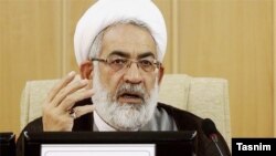 محمدجعفر منتظری،