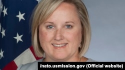 Джулі Фішер номінована на посаду посла США в Білорусі