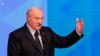 Лукашенко запропонував віддати Білорусі контроль над російсько-українським кордоном