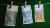 The United States may follow in Europe’s footsteps and create a register of beneficial owners of shell companies – putting names on massive, murky investments. Will it have an impact on illegal money flowing in from the former Soviet Union and elsewhere? 