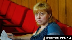 Світлана Савченко