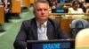 Україна закликала країни ООН долучатися до Кримської платформи