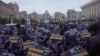 Чи вплинуть праві протестувальники на результати виборів? 