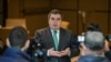 Маричиќ позитивен на ковид, не оди во посета на Софија 