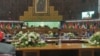 د اسلامي همکاریو سازمان راتلونکې غونډه کې افغانستان د 'اجنډا مهم' ټکی دی