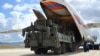 S-400-ները Թուրքիային մատակարարելու առաջին փուլն ավարտվել է