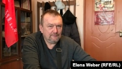 Игорь Пужихин взялся за отстаивание своих прав и прав коллег, получивших увечья на металлургическом комбинате, когда предприятие в Темиртау было государственным. Ноябрь 2021 года
