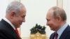 Со војната во Газа, односите Русија-Израел стануваат уште покомплицирани