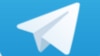 Icon Telegram for Messengers Interactive Story - CT website