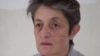 "We have already seen so many terrible things that we seem to have become a type of zombie,"says Margarita Karamian, an ethnic Armenian refugee from the town of Hadrut on the front lines of the war over Nagorno-Karabakh.