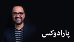 شما یکی از ما هستی آقای غفوری