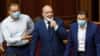 Рада відправила у відставку міністра екології Абрамовського 
