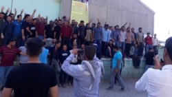 پایان موقت ۳۰ روز اعتصاب در هفت‌تپه؛ کارگران در انتظار تحقق وعده‌های کارفرما هستند