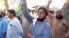 جماعت اسلامي: حکومت دې د امنیت په اړه ټولګوندیزه غونډه وروغواړي